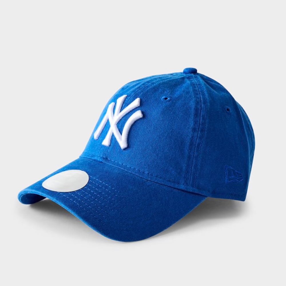 New Era x Aritzia Blue NY Yankees Baseball Cap